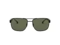 Ray-Ban Lunettes de Soleil RB 3530 002/9A