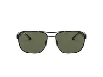 Ray-Ban Lunettes de Soleil RB 3530 002/9A