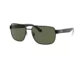 Ray-Ban Lunettes de Soleil RB 3530 002/9A