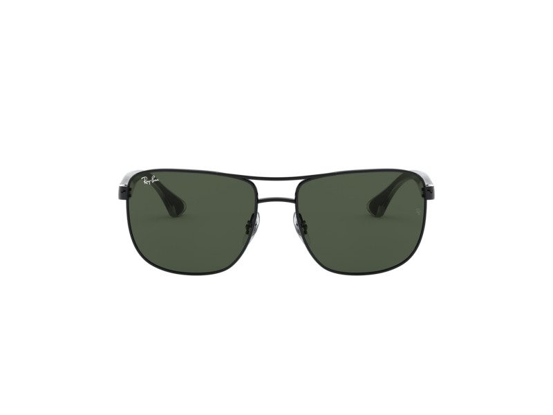 Ray-Ban Lunettes de Soleil RB 3533 002/71
