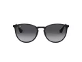 Ray-Ban Erika Metal Lunettes de Soleil RB 3539 002/8G