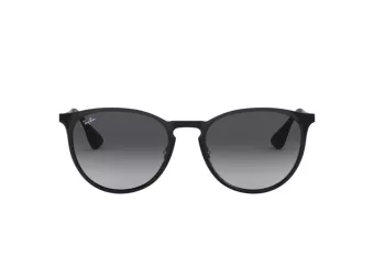 Ray-Ban Erika Metal Lunettes de Soleil RB 3539 002/8G