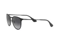 Ray-Ban Erika Metal Lunettes de Soleil RB 3539 002/8G