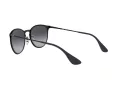 Ray-Ban Erika Metal Lunettes de Soleil RB 3539 002/8G