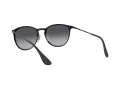 Ray-Ban Erika Metal Lunettes de Soleil RB 3539 002/8G