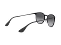 Ray-Ban Erika Metal Lunettes de Soleil RB 3539 002/8G