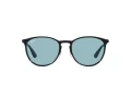 Ray-Ban Erika Metal Lunettes de Soleil RB 3539 002/Q2