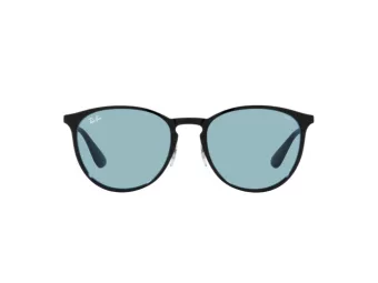 Ray-Ban Erika Metal Lunettes de Soleil RB 3539 002/Q2