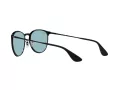 Ray-Ban Erika Metal Lunettes de Soleil RB 3539 002/Q2