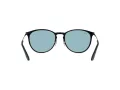 Ray-Ban Erika Metal Lunettes de Soleil RB 3539 002/Q2