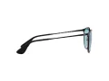 Ray-Ban Erika Metal Lunettes de Soleil RB 3539 002/Q2