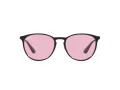 Ray-Ban Erika Metal Lunettes de Soleil RB 3539 002/Q3