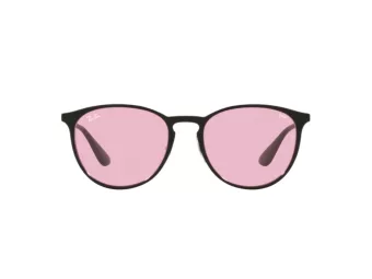 Ray-Ban Erika Metal Lunettes de Soleil RB 3539 002/Q3