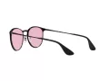 Ray-Ban Erika Metal Lunettes de Soleil RB 3539 002/Q3