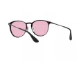 Ray-Ban Erika Metal Lunettes de Soleil RB 3539 002/Q3
