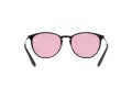 Ray-Ban Erika Metal Lunettes de Soleil RB 3539 002/Q3