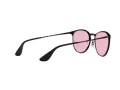 Ray-Ban Erika Metal Lunettes de Soleil RB 3539 002/Q3