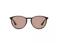 Ray-Ban Erika Metal Lunettes de Soleil RB 3539 002/Q4