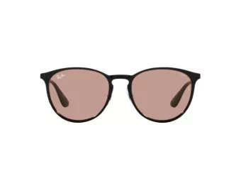 Ray-Ban Erika Metal Lunettes de Soleil RB 3539 002/Q4