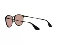 Ray-Ban Erika Metal Lunettes de Soleil RB 3539 002/Q4