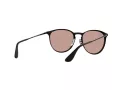 Ray-Ban Erika Metal Lunettes de Soleil RB 3539 002/Q4
