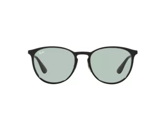 Ray-Ban Erika Metal Lunettes de Soleil RB 3539 002/Q5