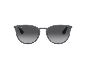 Ray-Ban Erika Metal Lunettes de Soleil RB 3539 192/8G