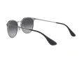 Ray-Ban Erika Metal Lunettes de Soleil RB 3539 192/8G