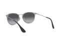 Ray-Ban Erika Metal Lunettes de Soleil RB 3539 192/8G
