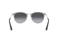 Ray-Ban Erika Metal Lunettes de Soleil RB 3539 192/8G