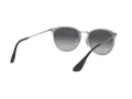 Ray-Ban Erika Metal Lunettes de Soleil RB 3539 192/8G