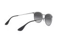 Ray-Ban Erika Metal Lunettes de Soleil RB 3539 192/8G