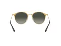 Ray-Ban Lunettes de Soleil RB 3546 187/71