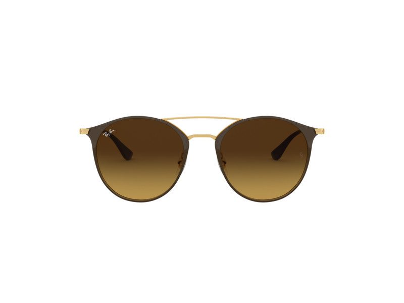 Ray-Ban Lunettes de Soleil RB 3546 9009/85