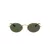 Ray-Ban Oval Lunettes de Soleil RB 3547N 001