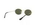 Ray-Ban Oval Lunettes de Soleil RB 3547N 001