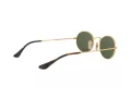 Ray-Ban Oval Lunettes de Soleil RB 3547N 001