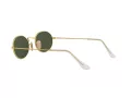 Ray-Ban Oval Lunettes de Soleil RB 3547 001/31