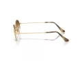 Ray-Ban Oval Lunettes de Soleil RB 3547 001/51
