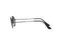 Ray-Ban Oval Lunettes de Soleil 3547 002/B1
