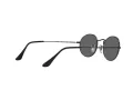 Ray-Ban Oval Lunettes de Soleil 3547 002/B1