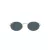 Ray-Ban Oval Lunettes de Soleil RB 3547 003/R5