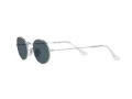 Ray-Ban Oval Lunettes de Soleil RB 3547 003/R5