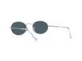 Ray-Ban Oval Lunettes de Soleil RB 3547 003/R5