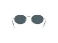 Ray-Ban Oval Lunettes de Soleil RB 3547 003/R5