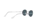Ray-Ban Oval Lunettes de Soleil RB 3547 003/R5