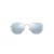 Ray-Ban Hexagonal Lunettes de Soleil RB 3548N 001/30