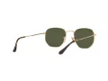 Ray-Ban Hexagonal Lunettes de Soleil RB 3548N 001/30