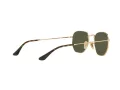 Ray-Ban Hexagonal Lunettes de Soleil RB 3548N 001/30