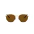 Ray-Ban Hexagonal Lunettes de Soleil RB 3548N 001/57